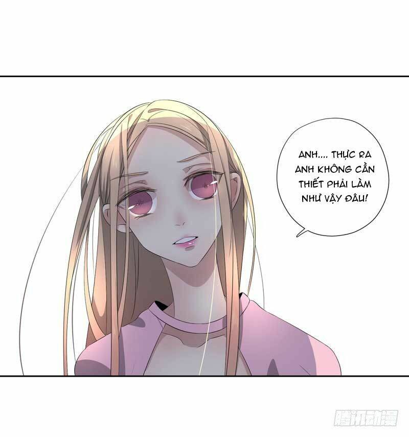 chỉ nhiễm thành hôn: đại thúc sủng vợ vô độ chapter 20 14