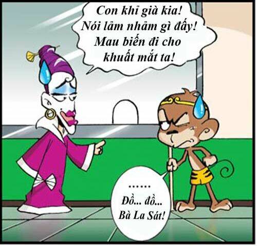 tân tây du ký chapter 62 8