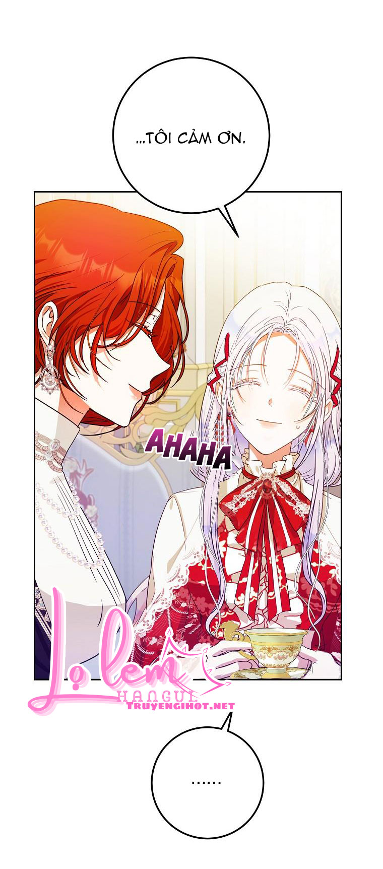 trở thành vợ của nam chính chapter 36 42