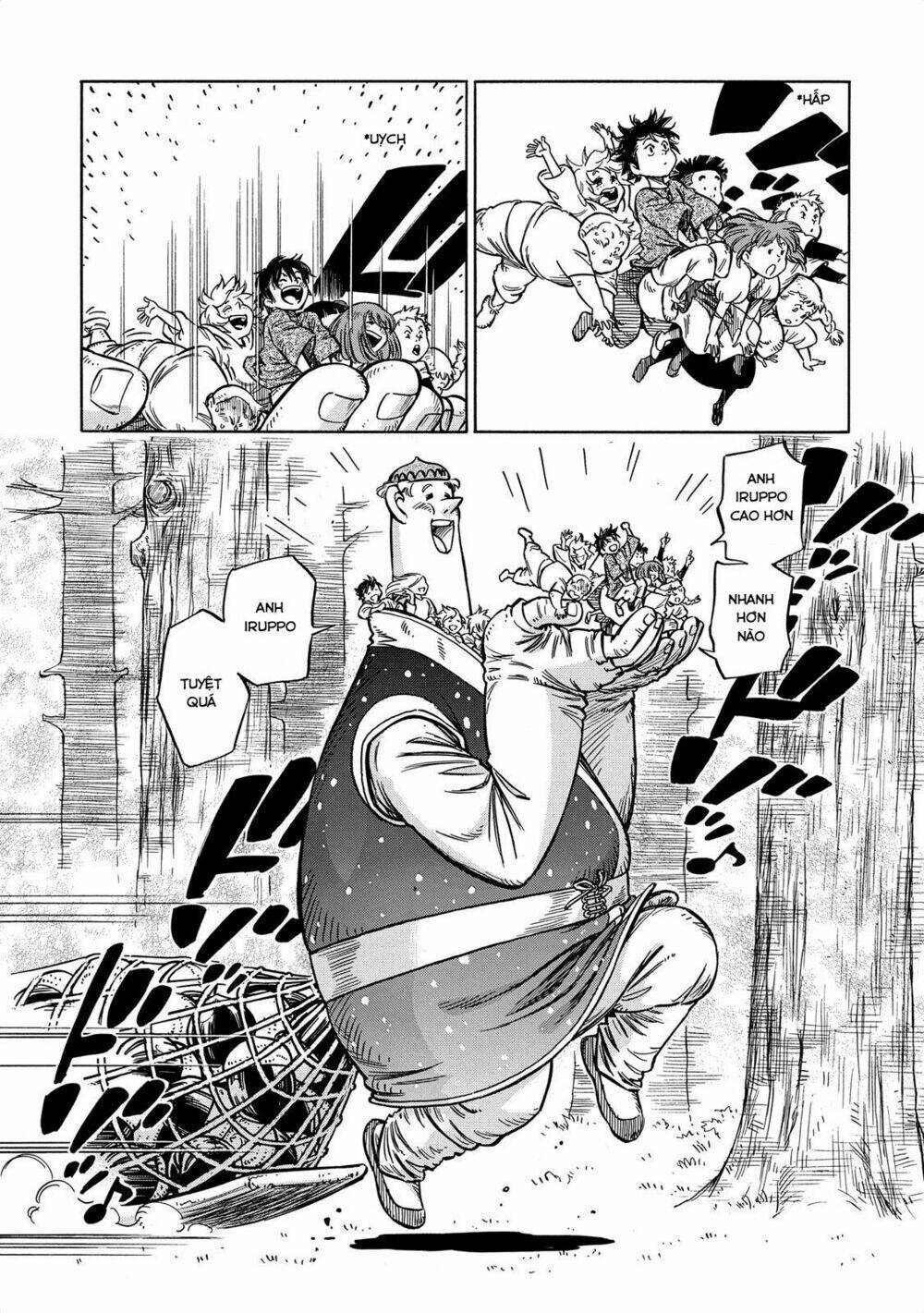 stravaganza - isai no hime chapter 11 15