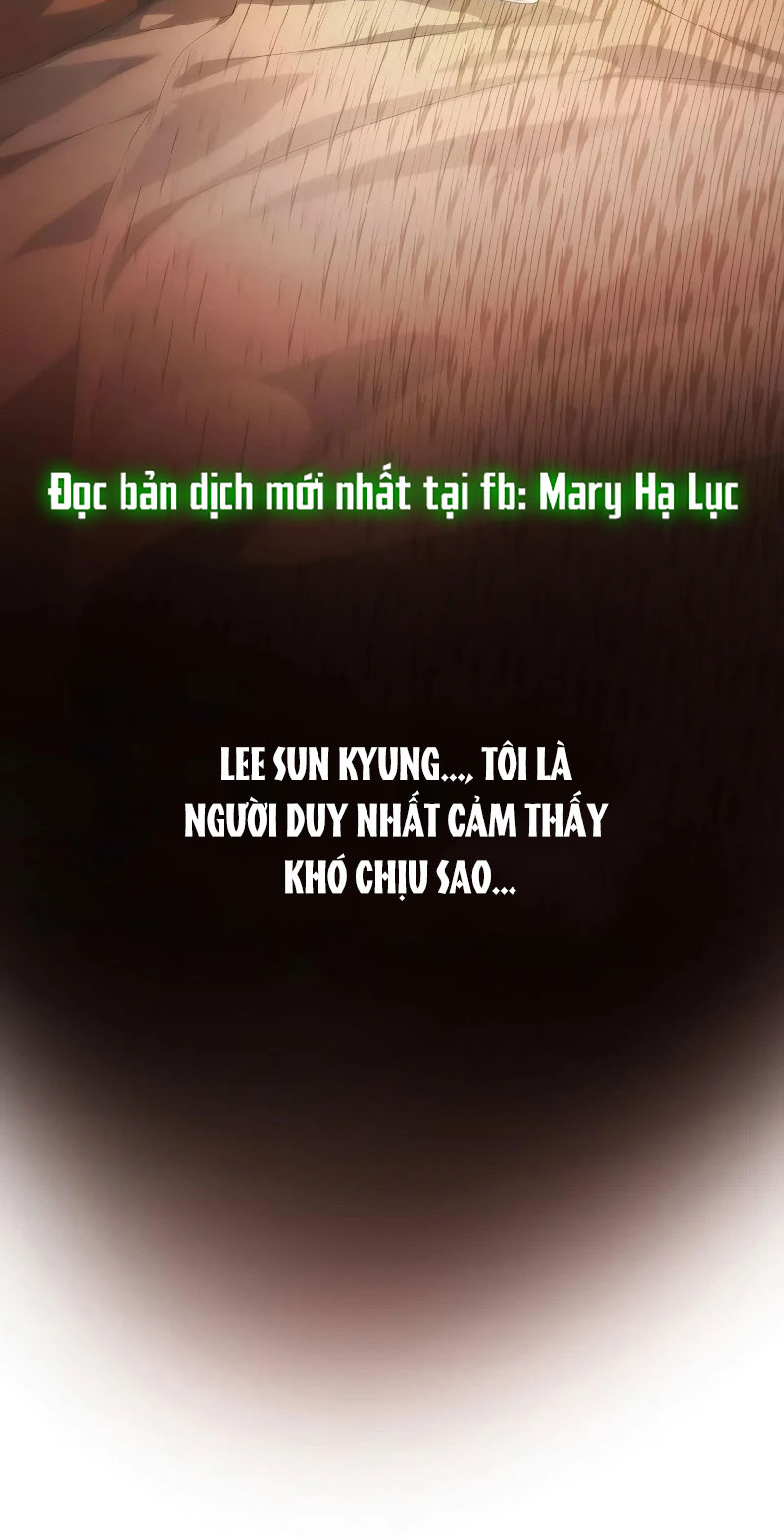 không thể thoát ra khỏi bộ phim kịch tính chapter 25.1 26