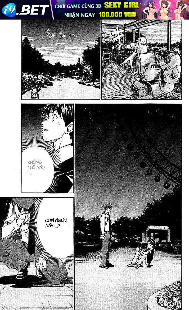 alive - the final evolution chapter 10 45