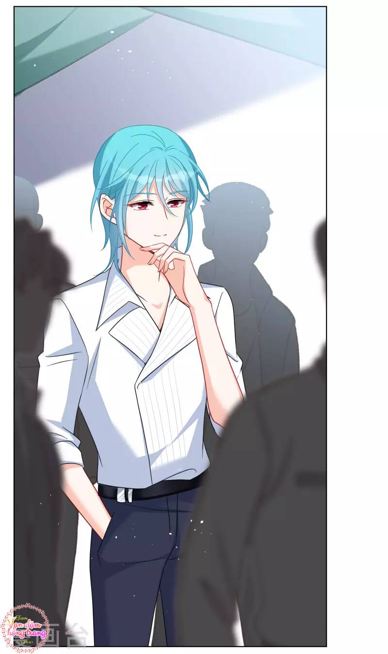 cô ấy đến rồi, xin nằm xuống! chapter 250 12