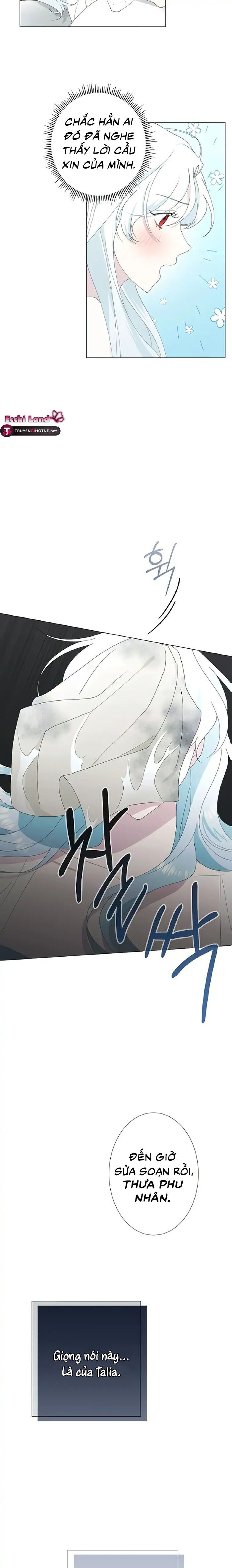 người chồng tàn bạo bỗng trở nên ngoan ngoãn chapter 1.2 2