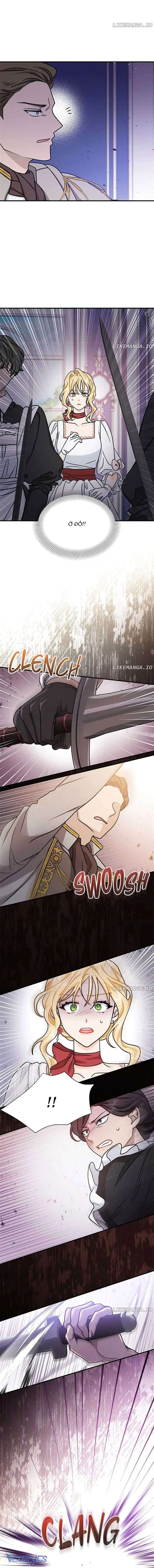 cô gái sẽ trở thành chủ gia đình chapter 56 6