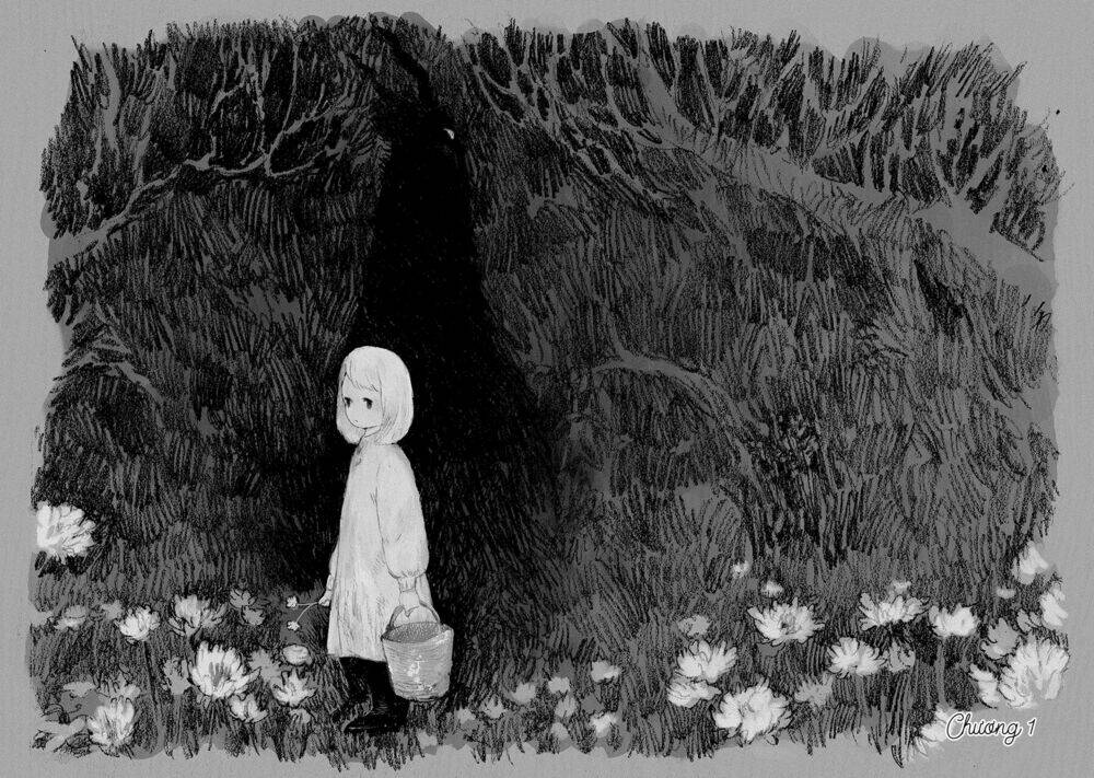 cô bé đến từ vương quốc bên ngoài chapter 1 11