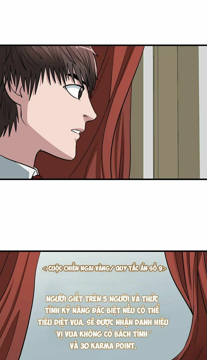 kẻ phán xét chapter 6 48