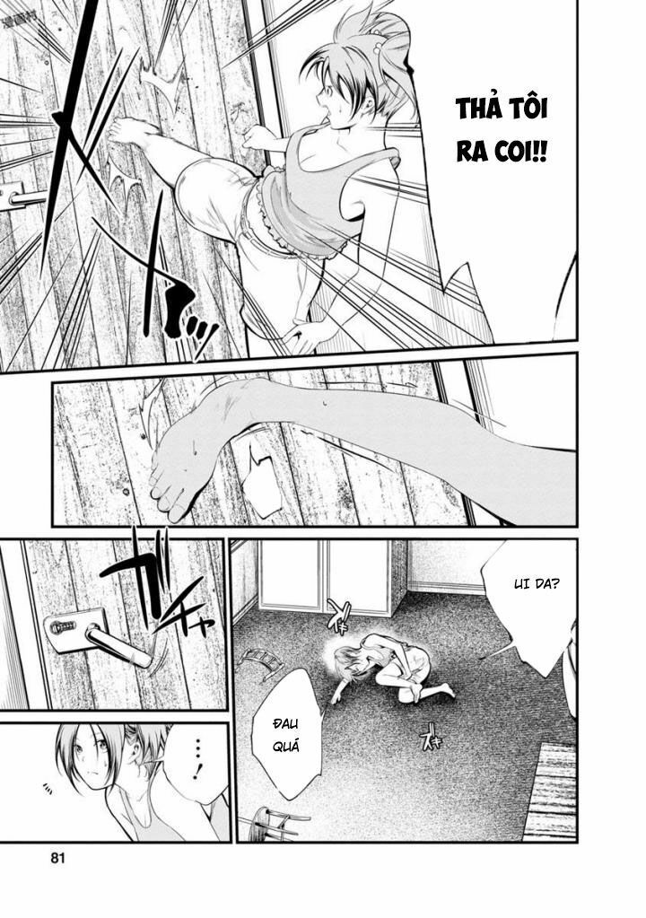 thí nghiệm ngục tù chapter 35 9
