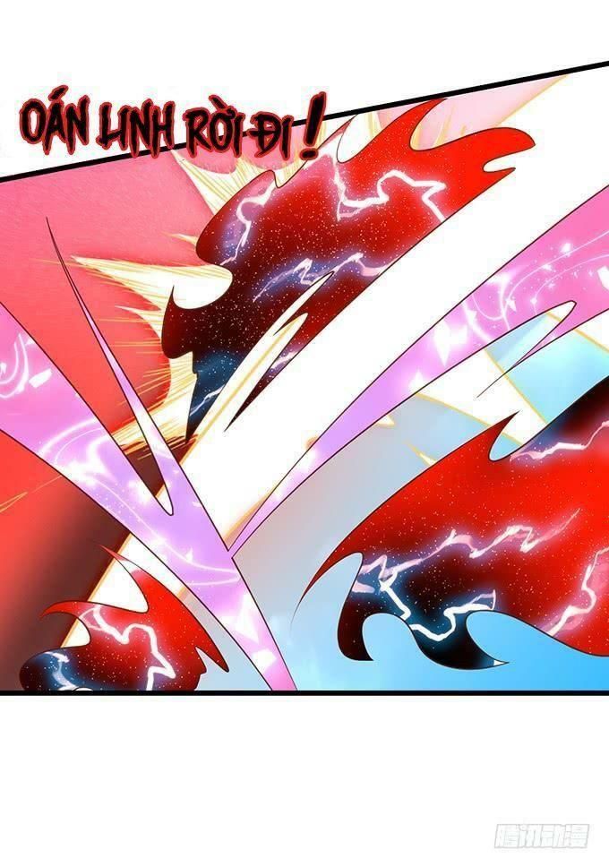 hồ tiên hung bạo chapter 112 41