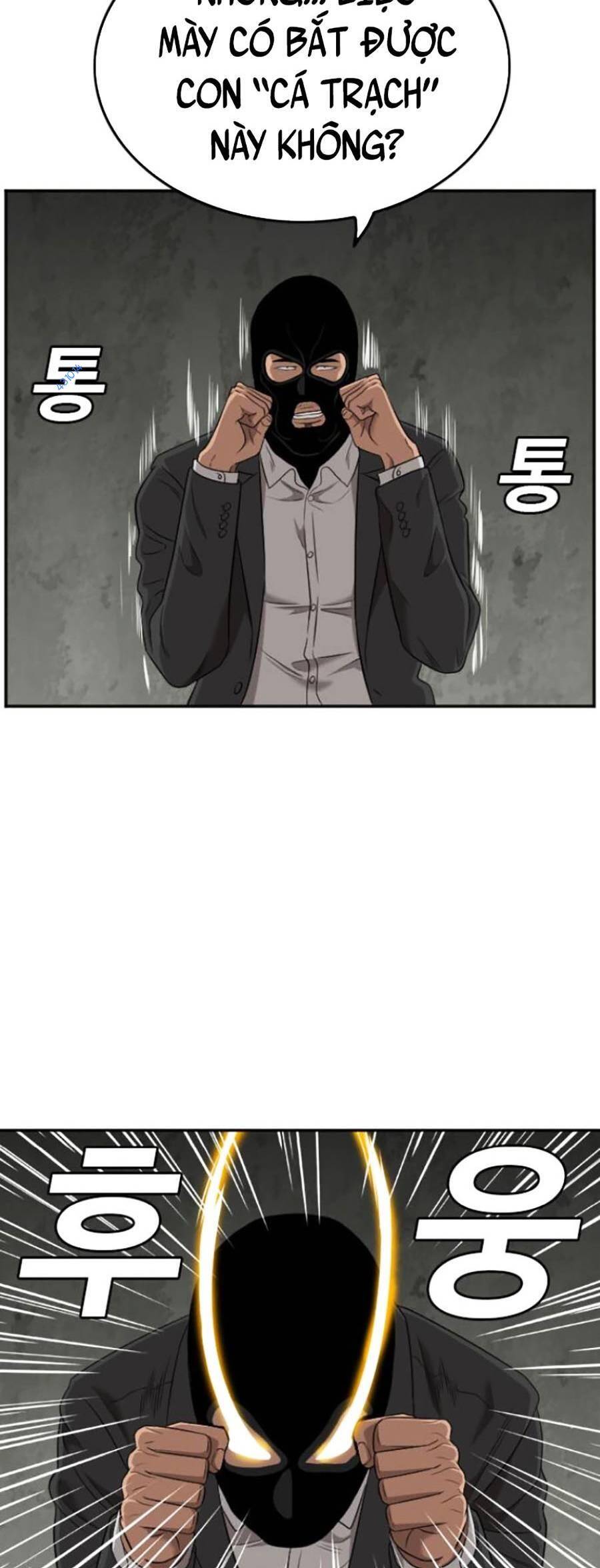 người xấu chapter 121 58