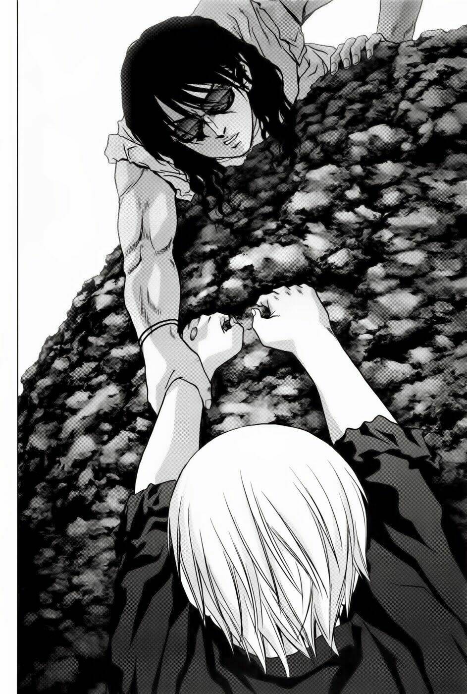 cuộc chiến sinh tồn chapter 58 30