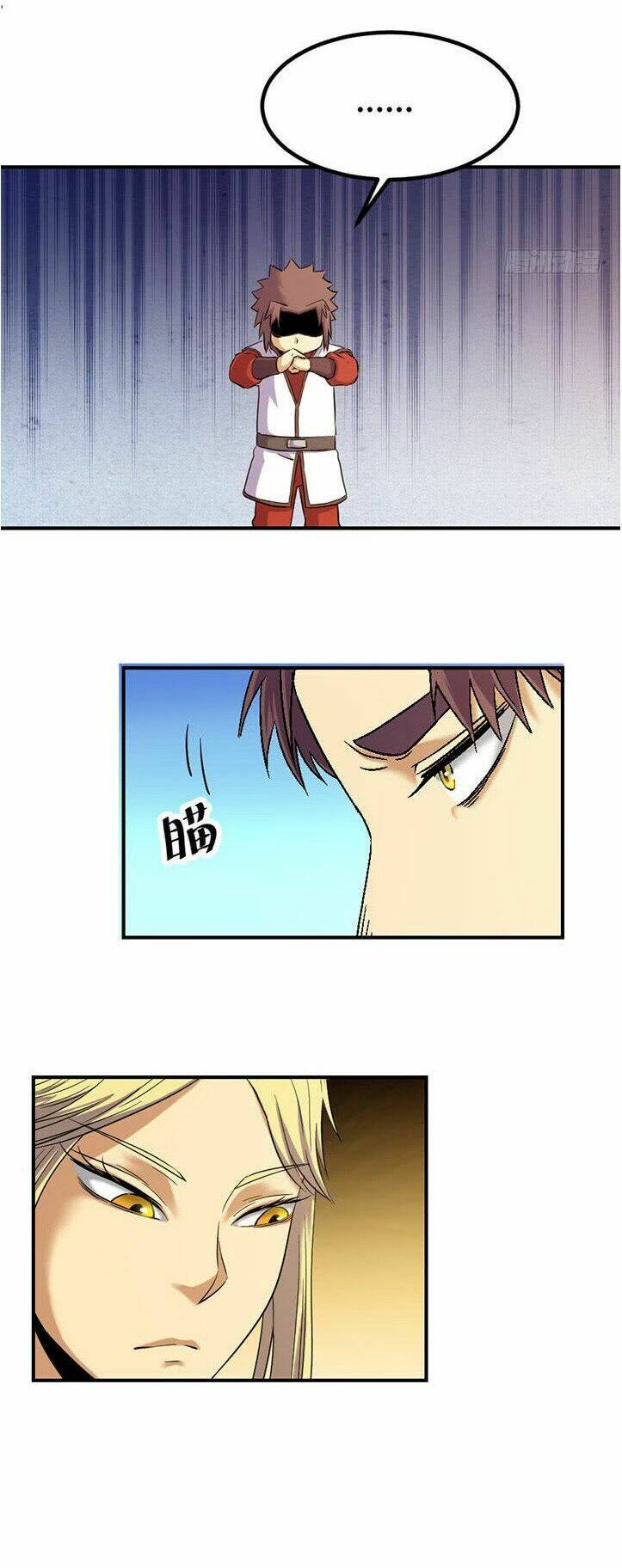 phong quỷ truyền thuyết chapter 126 8