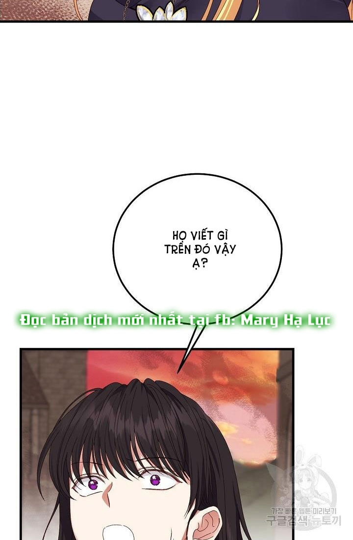 trở thành vợ thái tử quái vật chapter 43.2 8