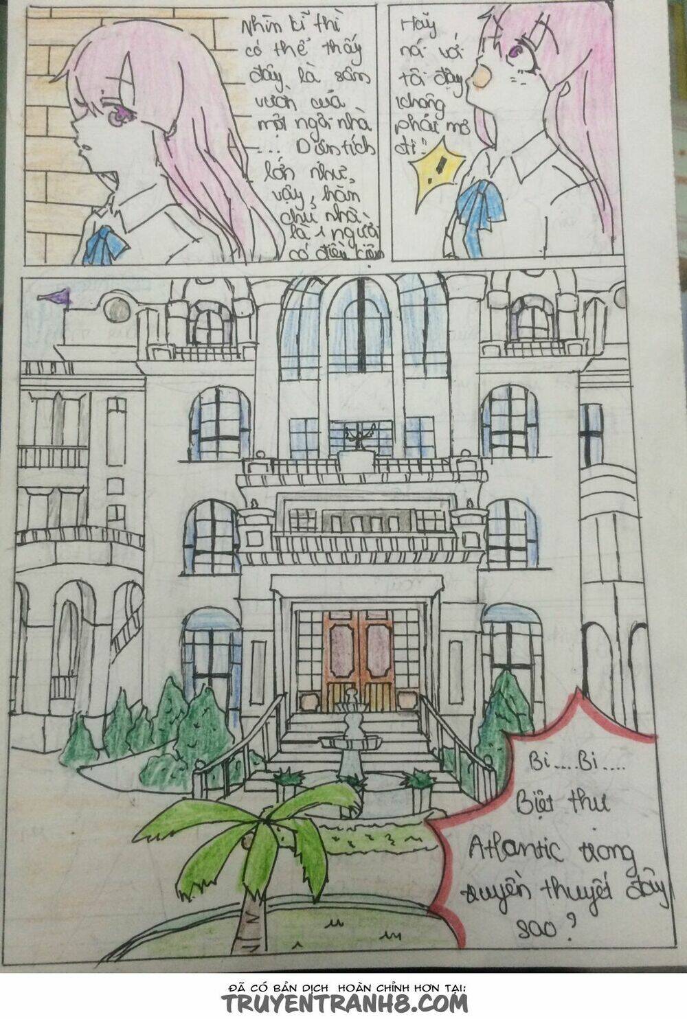 tái hôn ️ chapter 1 17