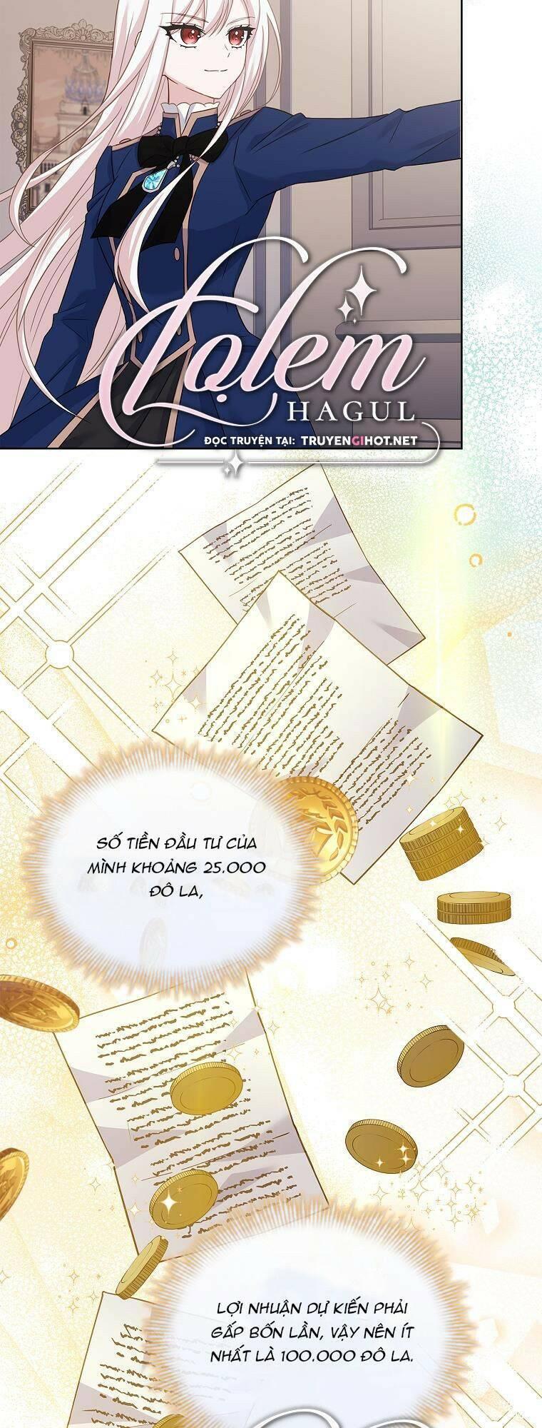 để yên cho tiểu thư hiền chapter 81 58