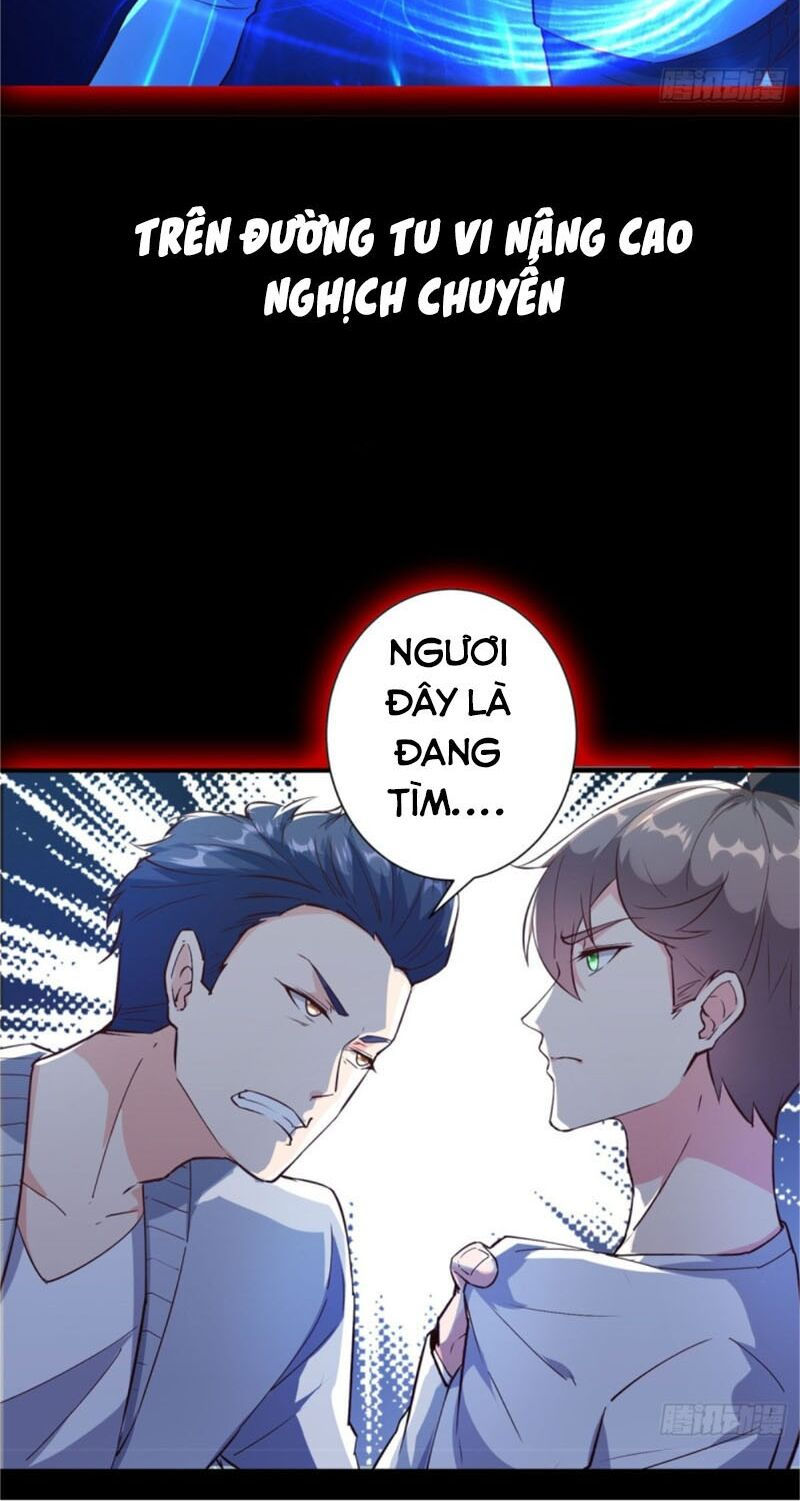 ta lập hậu cung tại tây du ký chapter 0 20