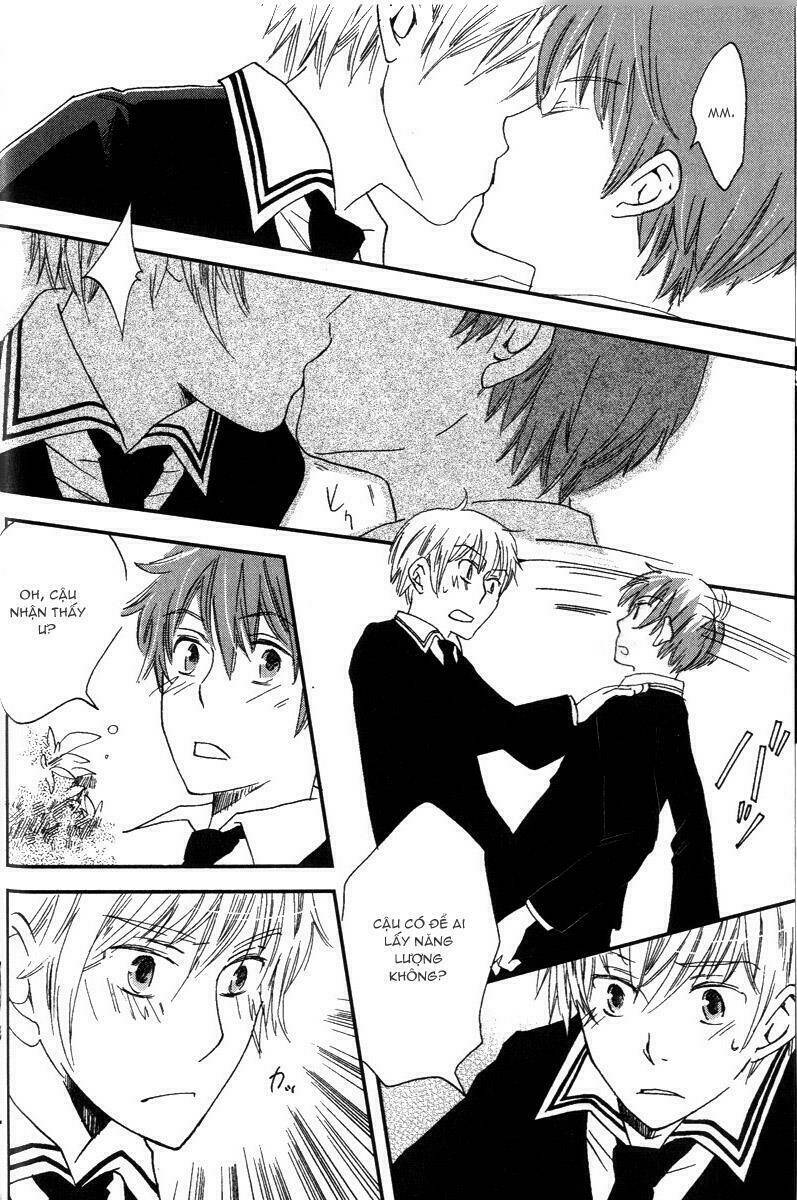 shinkuu yuusetsu chapter 1 24