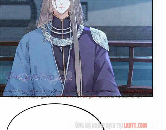 trọng sinh bá sủng nhiếp chính vương quá mạnh mẽ chapter 124 7