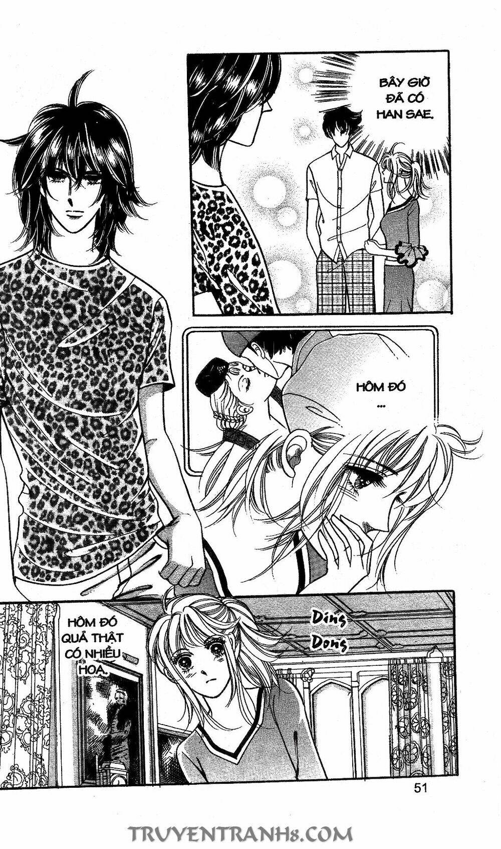 lọ lem kén rể chapter 44 27