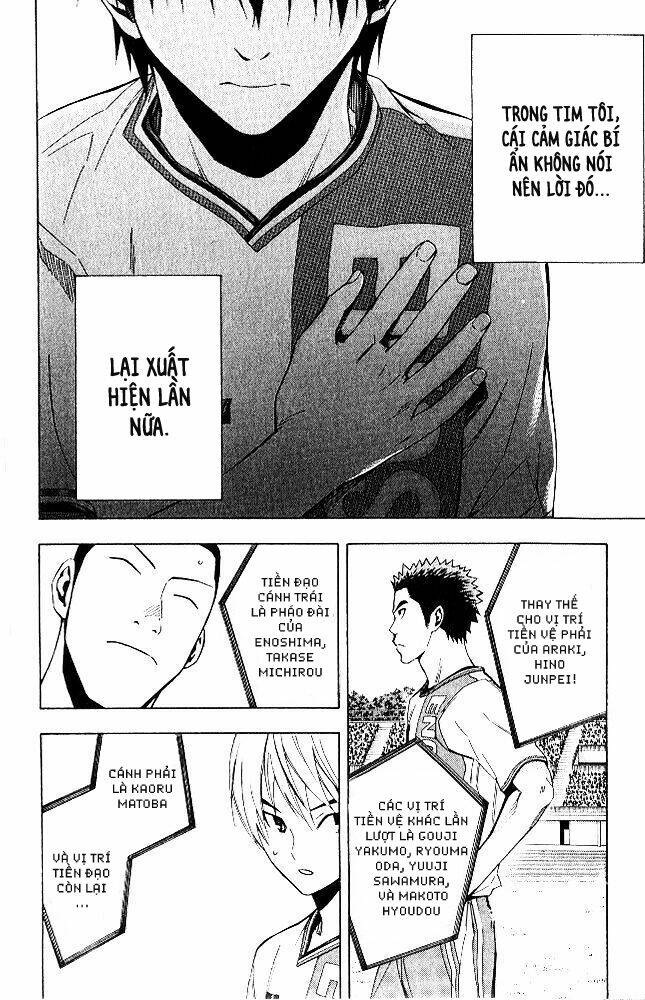 kỵ sĩ trong vòng cấm chapter 151 18