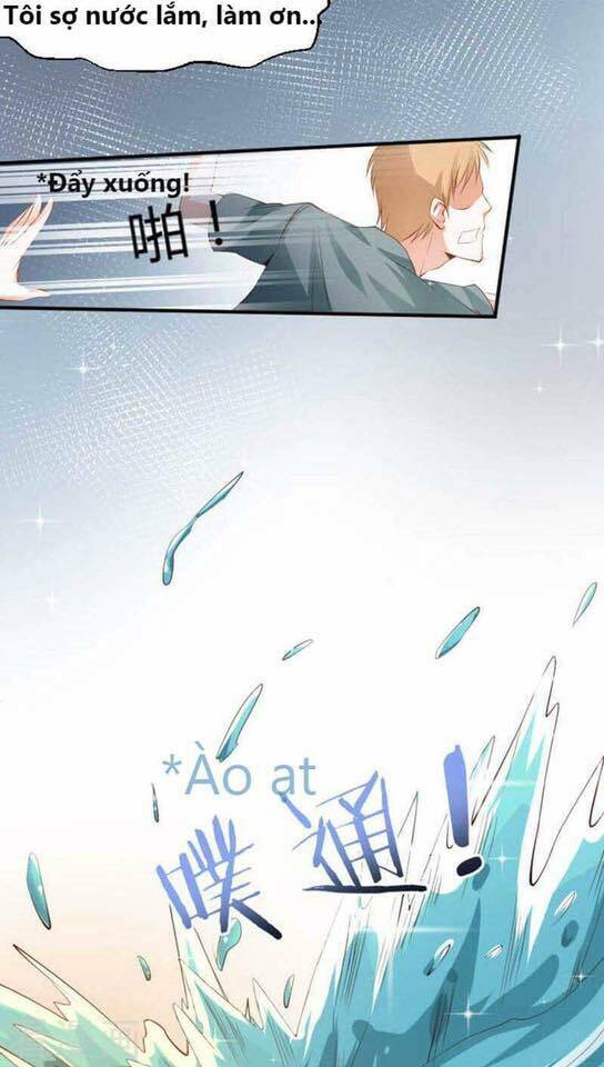 người vợ bí ẩn của tổng tài chapter 6 17