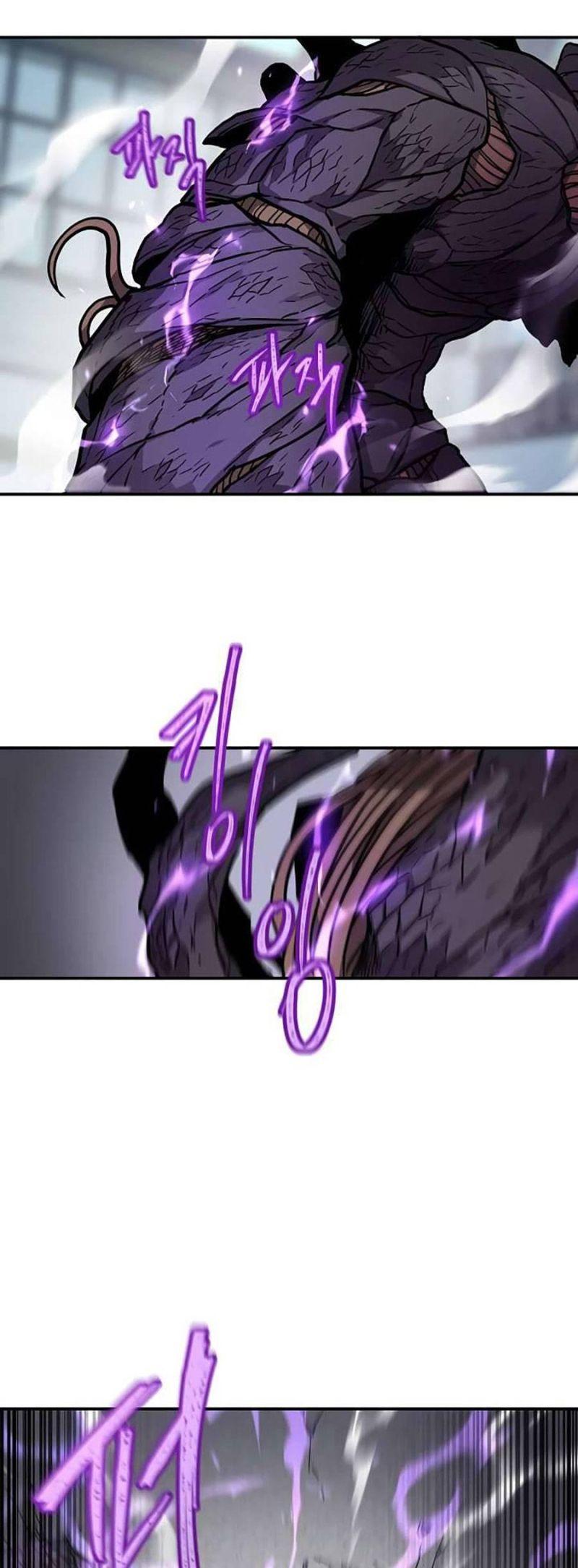 shaman - pháp sư chapter 35 16