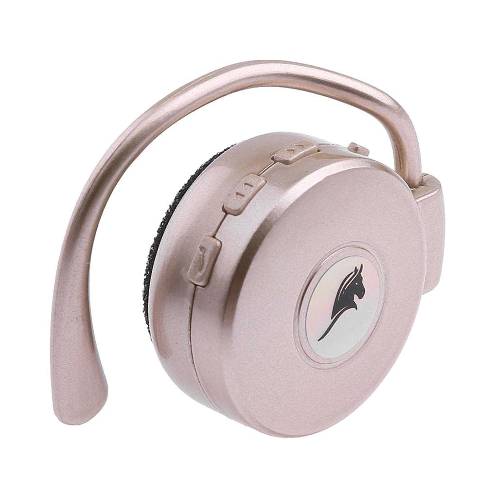 Wireless Bluetooth Headset Stereo Headphones Earphones for Cell Phone