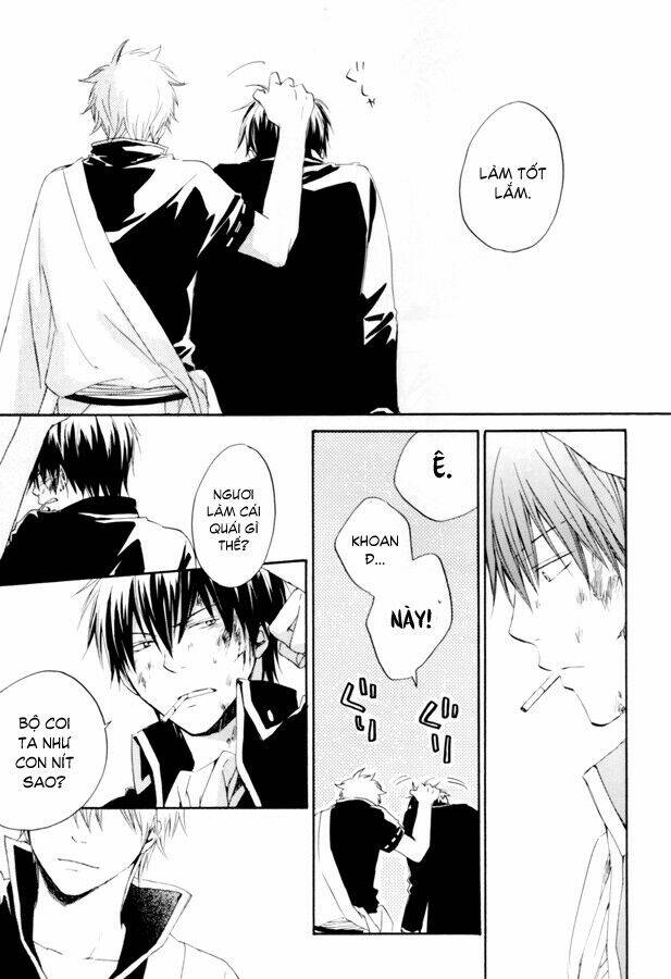 linh hồn bạc dj - rikka chapter 1 20