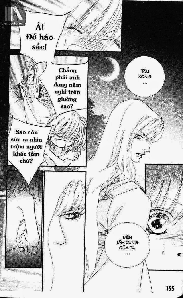 hoàng tử bóng đêm chapter 1 155