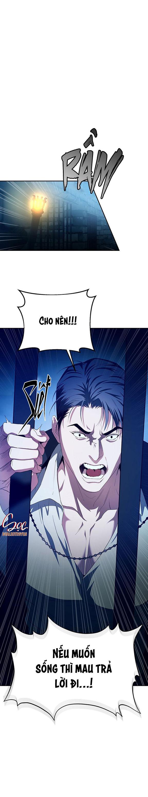 hai đất nước, đất nước của nô lệ chapter 30 25