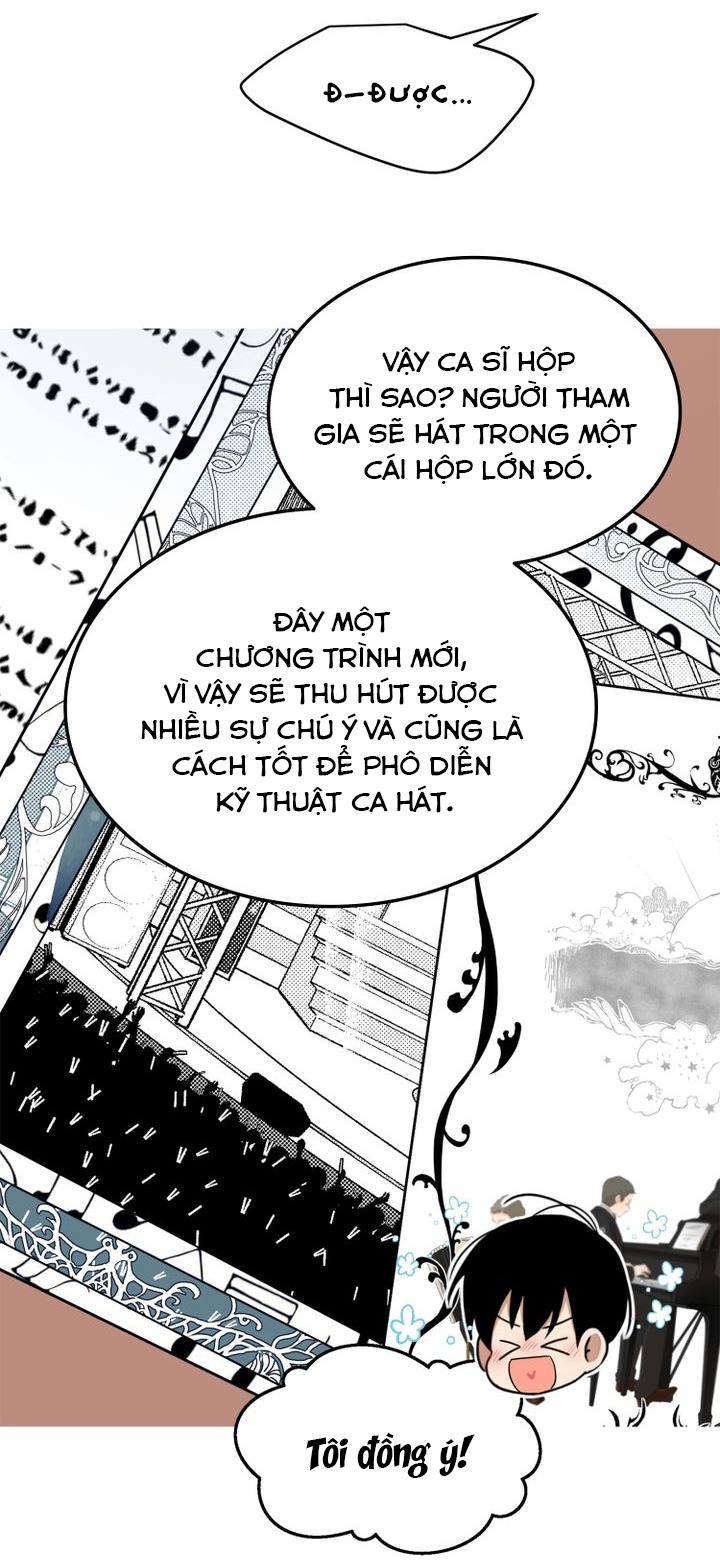 công thức cho tình yêu chapter 90 5
