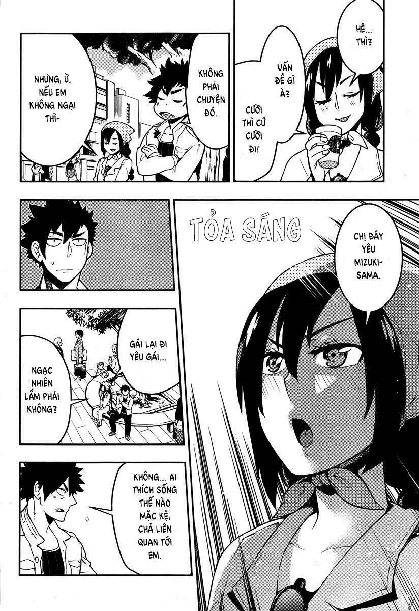 boku girl chapter 92 2