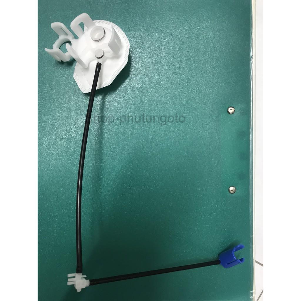Lọc xăng Innova đời cao