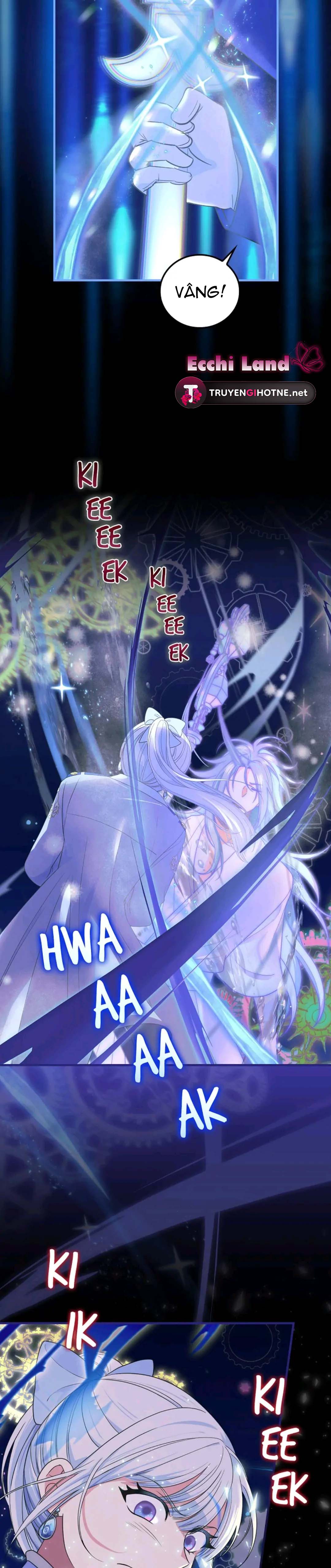 hiệp sĩ băng giá chapter 78.1 7