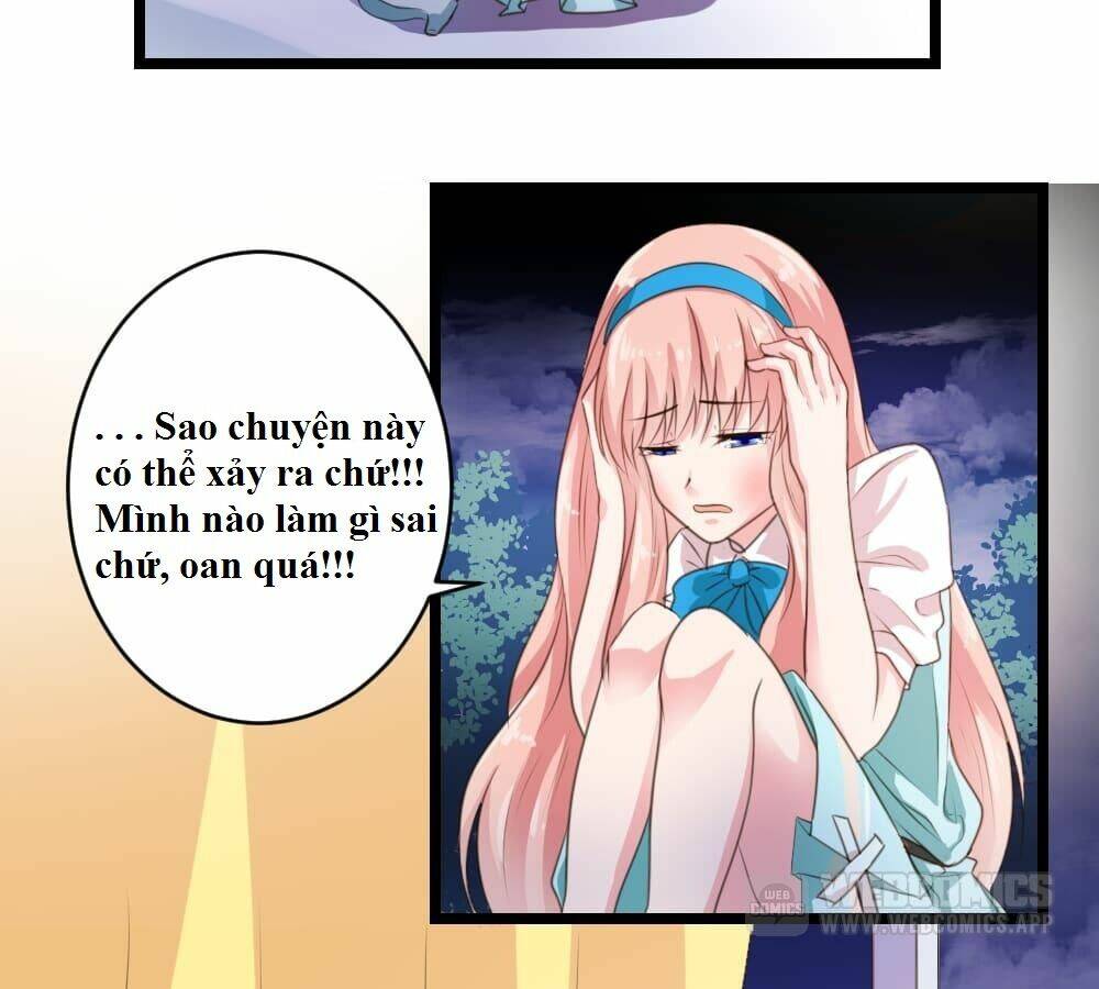 bản hợp đồng vô cảm chapter 2 38