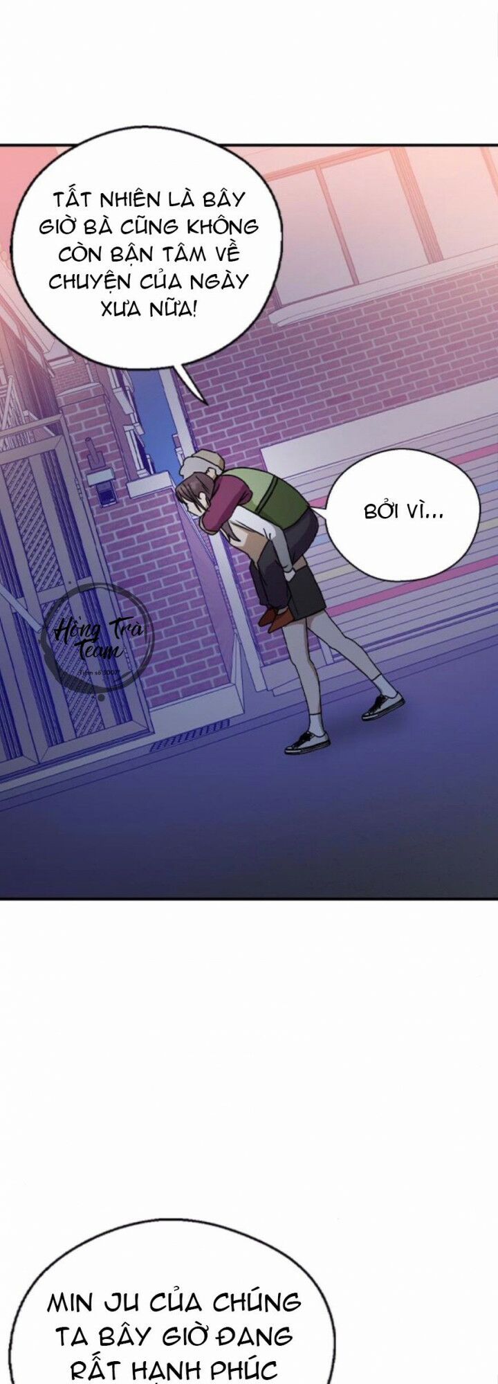 duyên nợ kiếp trước chapter 15 39