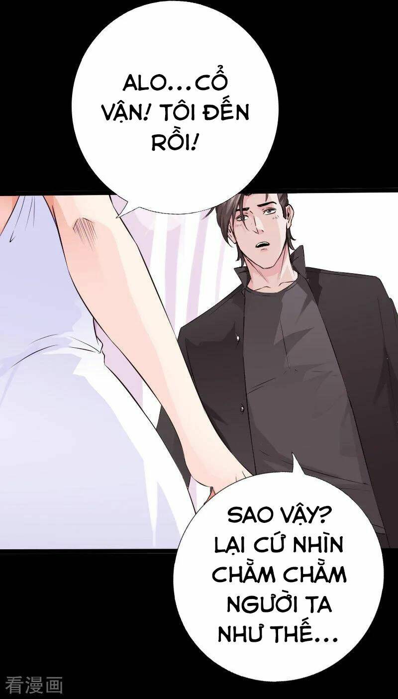 tuyệt phẩm tà thiếu chapter 115 35