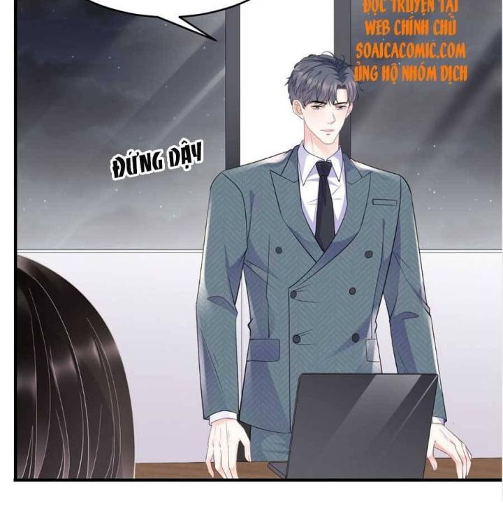 đại tiểu thư có thể có bụng dạ gì xấu chứ! (full) chapter 102 17