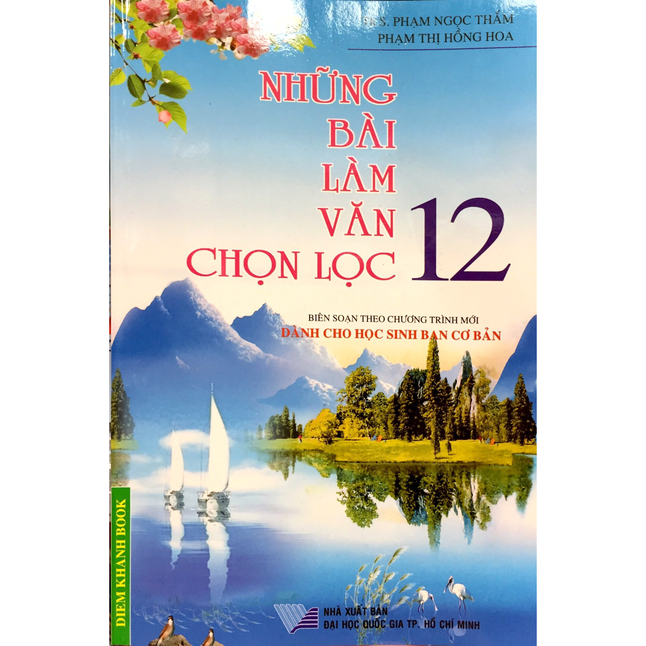 Những Bài Làm Văn Chọn Lọc 12