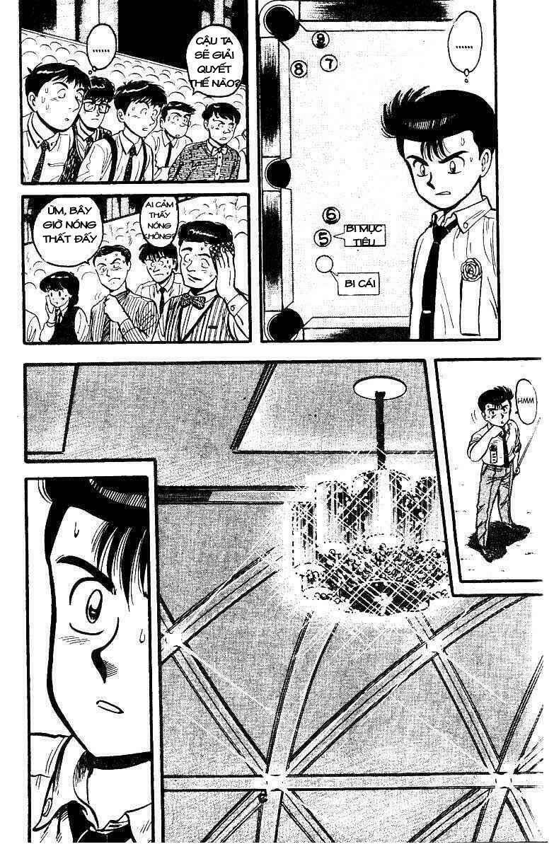 break shot chapter 8 26