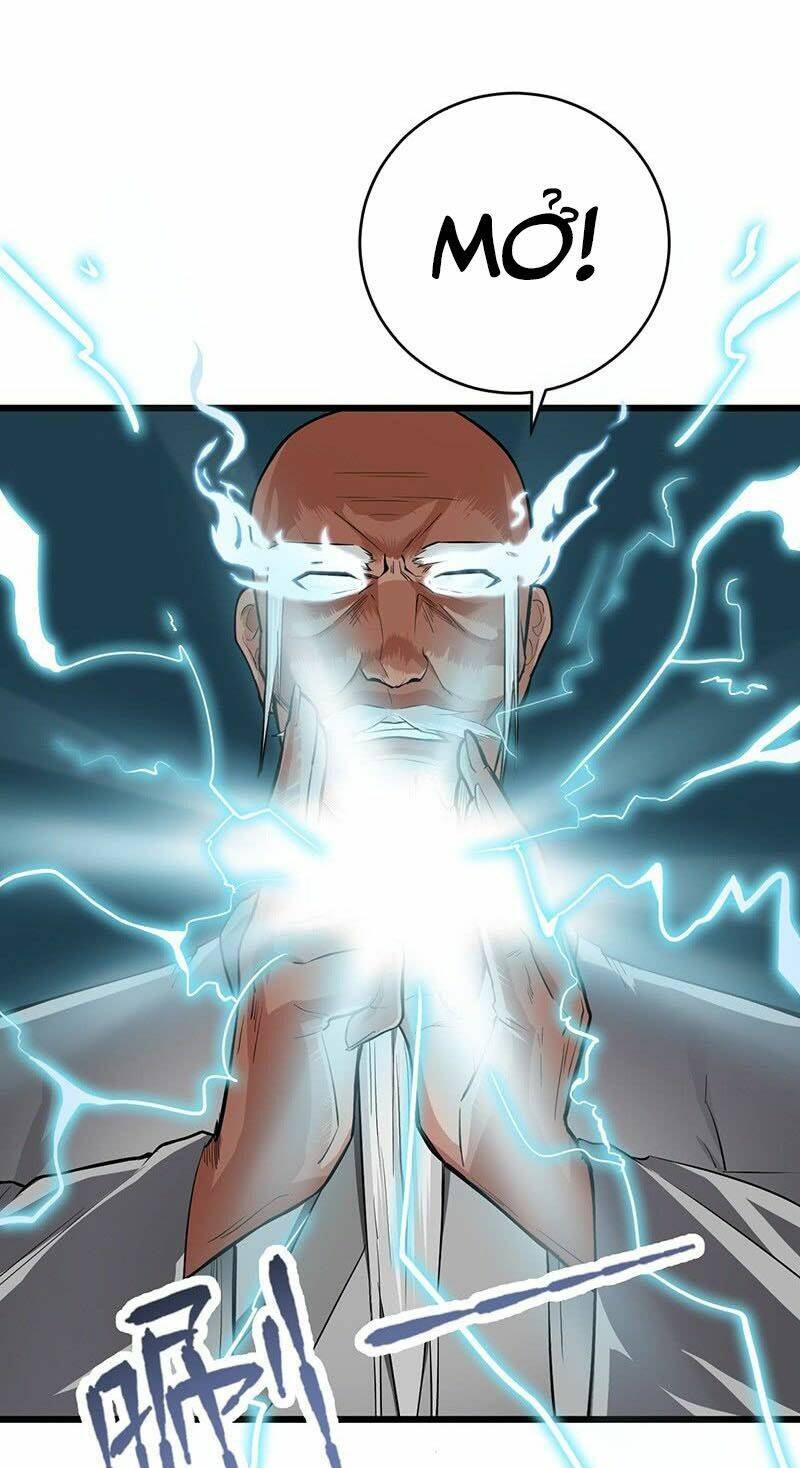 hỗn độn kiếm thần chapter 81 23