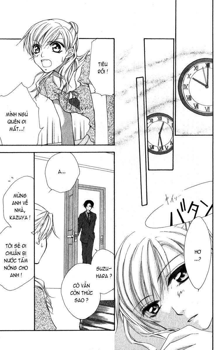 full house kiss chapter 5 32