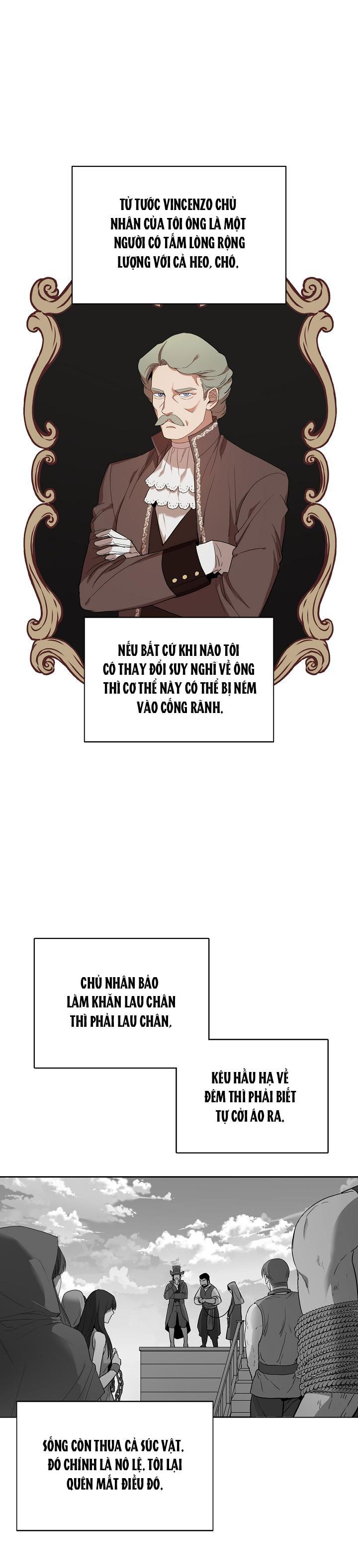 hai đất nước, đất nước của nô lệ chapter 4 5