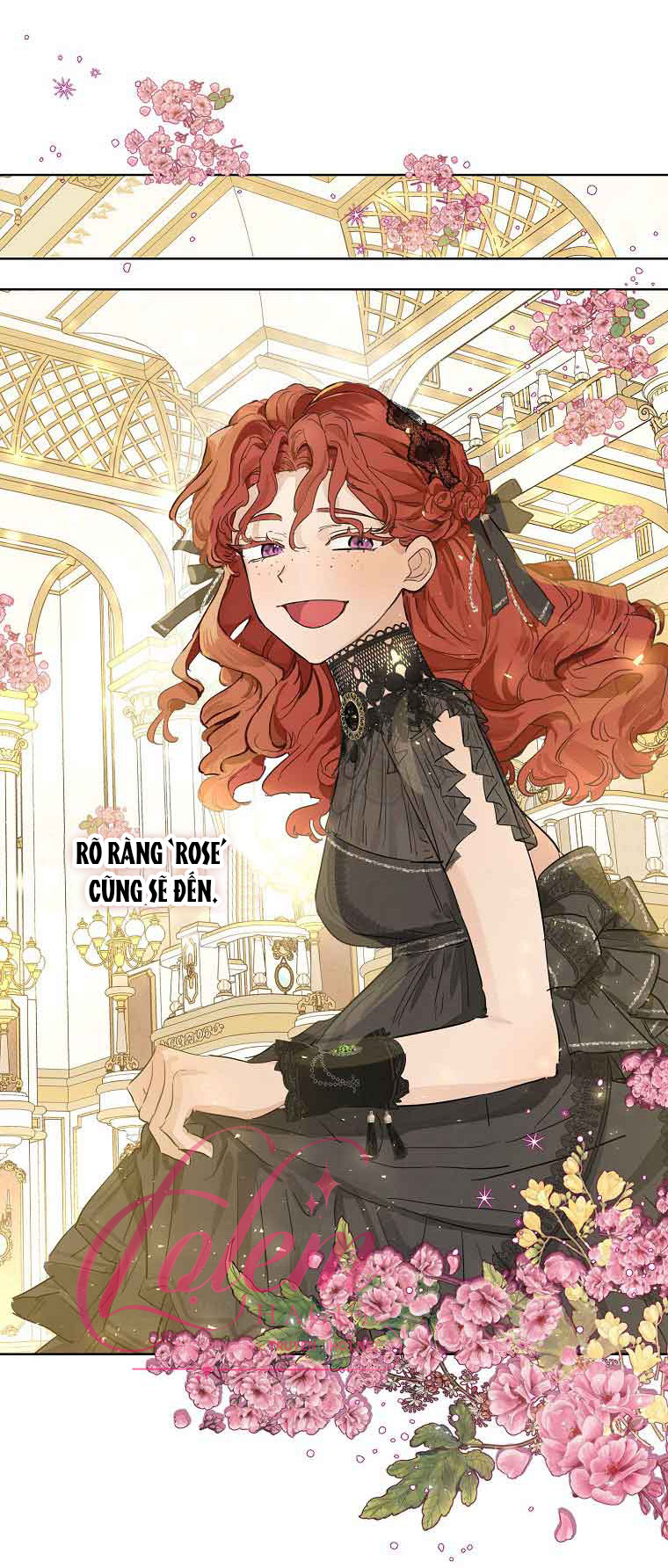 đứa con gái ngoài giá thú của bá tước chapter 10 22