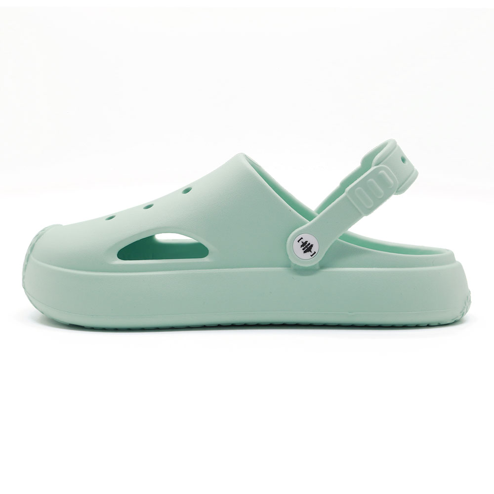 Dép Sneaker Buzz Clog Famility 8SBU234408