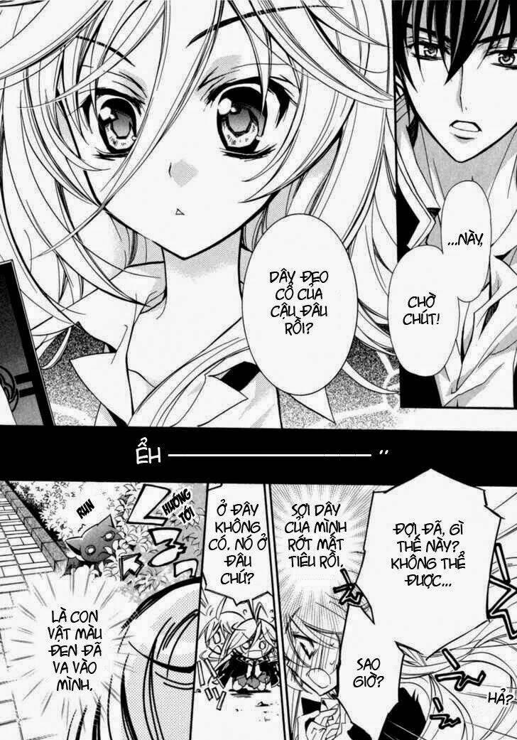 nụ hôn của công chúa tường vi chapter 1 26