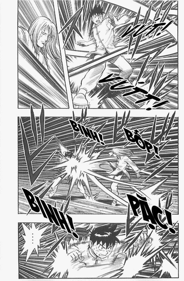 hoàng phi hồng phần iii chapter 6 87