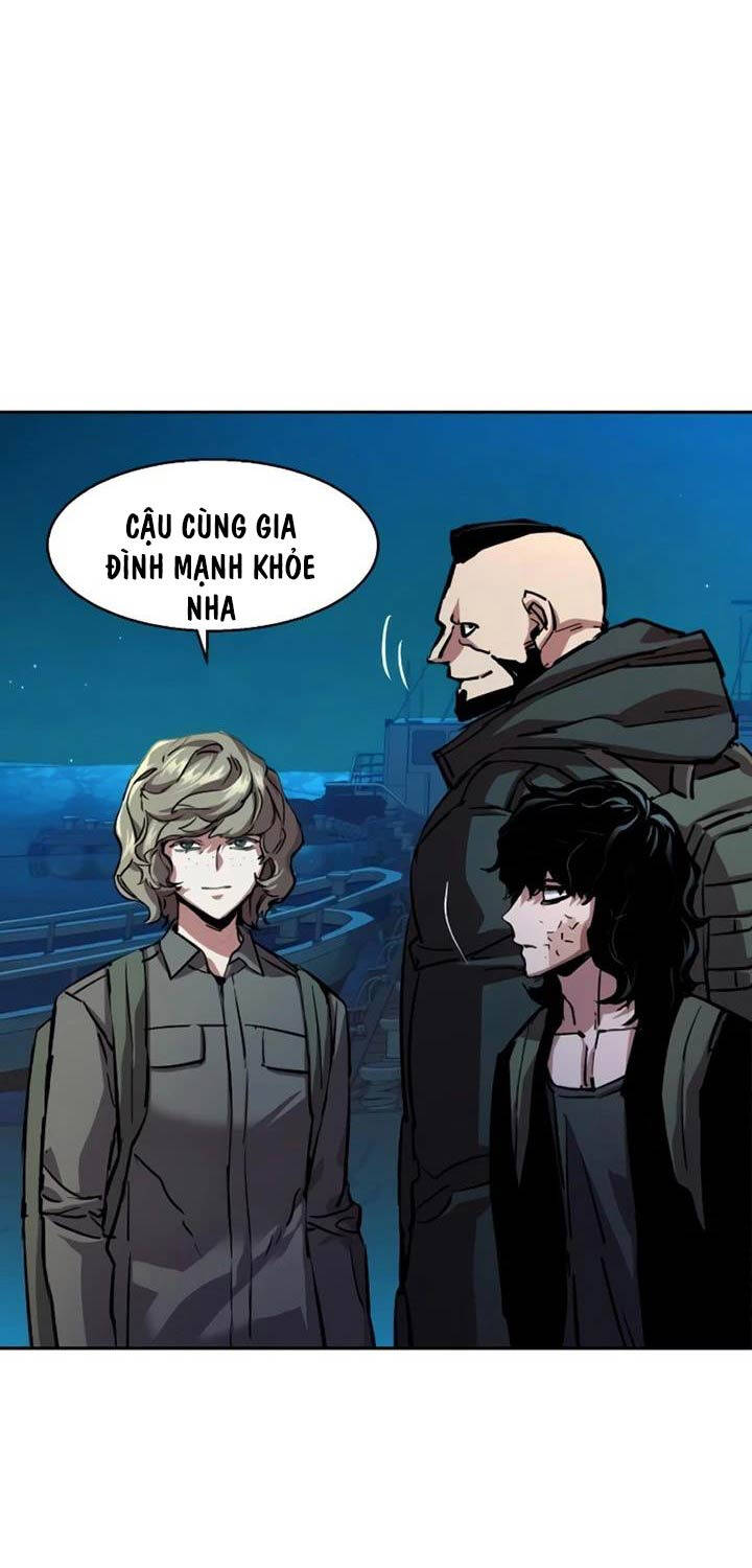 bạn học tôi là lính đánh thuê chapter 195 14