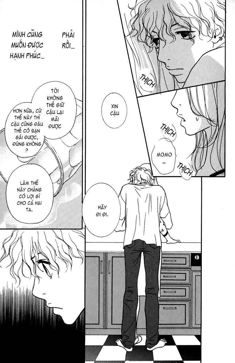 kimi wa petto chapter 1 43