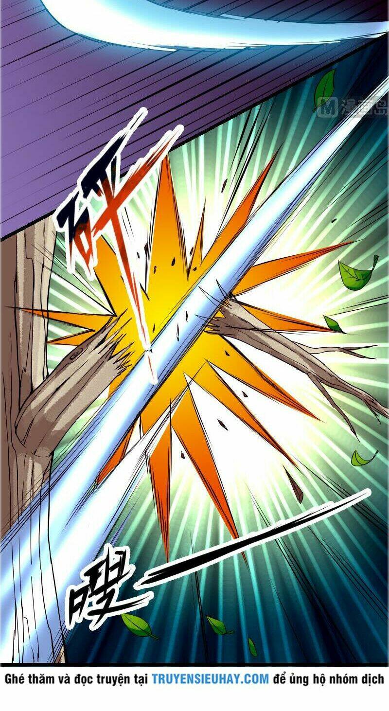 ngưu thư cung ứng thương chapter 86 8